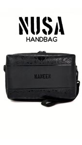 Kaneen I Handbag NUSA Ultimate Exclusive Edition Waterproof