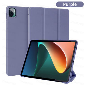 DANYCASE | For Funda Xiaomi Pad 5 6 11in For Xiaomi Pad 5 6 Pro 11in Case For Xiaomi Pad 7 7Pro 11.2in MiPad 6S Pro 12.4in Tablet Cover