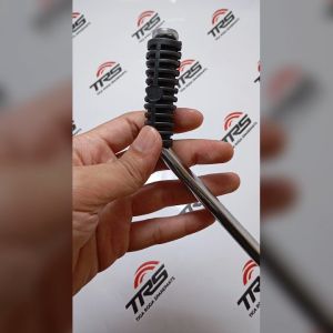 TRS Kick Starter Lurus Baut Satu 1 Stater Pedal Engkolan Motor Roda Tiga Viar Kaisar Tossa Nozomi Spareparts Original TRS SEMARANG