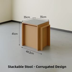 SHIBAZHI | Folding Portable Stool
