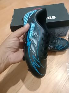 KIDZTUBS Sepatu Sepak Bola Anak Laki-Laki Ukuran 28-37