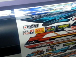 STRIPING GRAND VARIASI 019