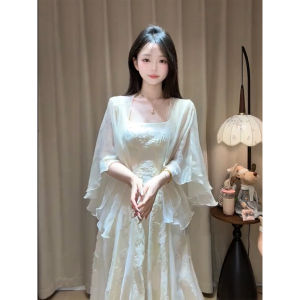 ZHILU | Gentle Breathable Lightweight Chiffon Sun Protection Clothing
