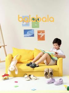 Balabala | Dép Xỏ Ngón Cho Bé Mùa Hè