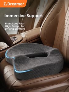 ZHIMENGREN | Memory Foam Height-Increasing Seat Cushion