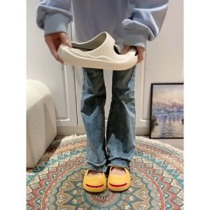 TKGirl 5 สี รองเท้าลำลอง สุขภาพ แตะพื้นนิ่ม สีสันสดใส รองเท้ายางสีทูโทนใส เฟี๊ยวสุด พร้อมส่งน๊าาา