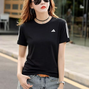adidas | Áo Thun Tay Ngắn CLIMACOOL Khô Nhanh Cho Nữ