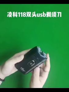Xiaomi Shaver Mini Electric Shaver S100 Shaver For Man rechargeable type-c Charger Portable Shaving Beard Razor For Men waterproof