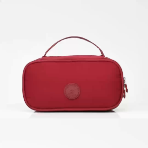 GROSIRAN OMYGOOSE Pioma Walee Tas Pouch Underwear Pakaian Dalam Wanita Organizer Tas Travel