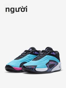 Nike | Giày Bóng Rổ Nam Đệm êm Chắc Chắn