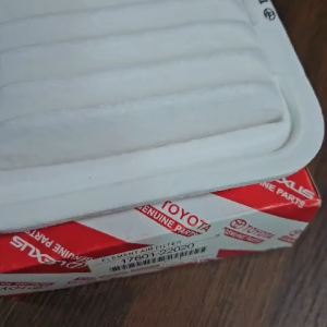 Filter Udara Toyota Corolla Altis Lama Tahun 2001-2008 OEM 17801-22020