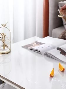 Luxury Sunflower Glass Fruit Plate