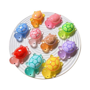 WANXUEXING | Turtle Toy Surprise Blind Box Glowing