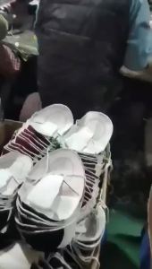 la Giày Đi Ngược Dòng Giày Đi Bộ Đường Dài Mặt Lưới Thoáng Khí Mùa Hè Cho Nam Giày Đi Bộ Đường Dài Ghép Nối Giày Đi Bộ Đường Dài Xu Hướng Thời Trang Giày N