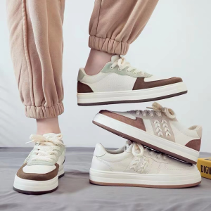 JW.PH Fashion Street Stylish Sneaker For Man #S56