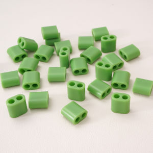 2-10pcs Double - Hole Plastic Adjustment Buckles/Rope Tightening Buckles for 5-6mm Rope DIY Keychain Clothes Rope Adjustment