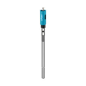 DAIENGONGJU | Multipurpose Hole Saw for Wood Metal and Plastic