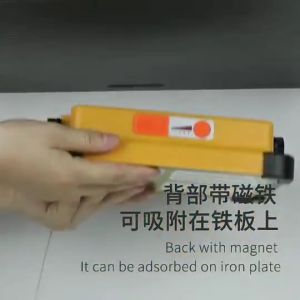 LAMPU SOROT SOLAR CELL 400W 12500 MAH EMERGENCY PANEL SURYA PANEL STAND WATERPROOF OUTDOOR IP66