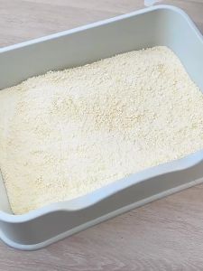 hipidog | Deodorant Dust-free Plant-based Cat Litter 20kg