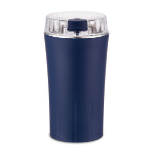 8 Blades Electric Grain Grinder Coffee Beans Grinders Stainless Steel Nuts Beans Grains Mill Herbs Grinding Machine for Kitchen