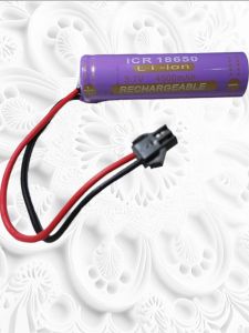 baterai Cas RC SONY 4500mAh 3.7V ~ 4.3 V