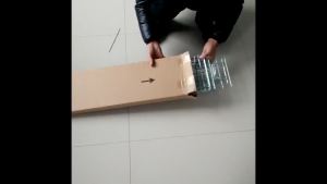 Foldable Feral Cat Trap | Ready Stock + Local Seller | COD | 80x23x28cm Dimension cat trap catcher