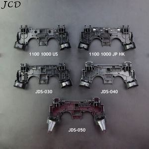 JCD For PS4 Holder Inner Frame Replacement For PS4 PRO 1000 1100 1200 JDM JDS 030 040 050 055 Controller Middle Plastic Tray