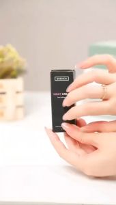 Shenox Skincare Flek Hitam Salep Flek Day Whitening BPOM Cream Melasma Dark Spot Bekas Jerawat