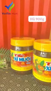 900G TẮC XÍ MUỘI TẤN LỘC