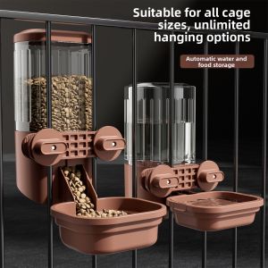 HOOPET | Automatic Pet Water Dispenser