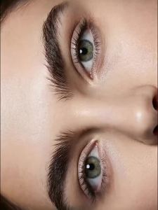 Brow Density Enhancing Serum Replacement Kit