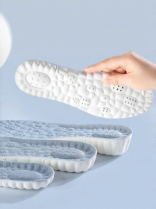 JVBV | Elevating Comfortable Invisible Womens Insoles