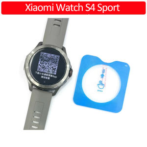 สำหรับนาฬิกา Xiaomi S4สายรัดเคสเคสโทรศัพท์สมาร์ทวอท์ชคลาสสิกหัวเข็มขัดแฟชั่นใหม่