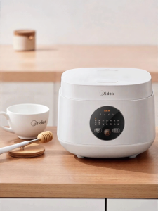 Midea | Intelligent New Multifunction Rice Cooker 3L