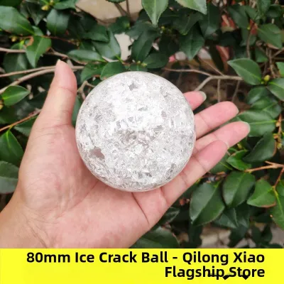 Feng Shui Water Fountain Crystal Ball