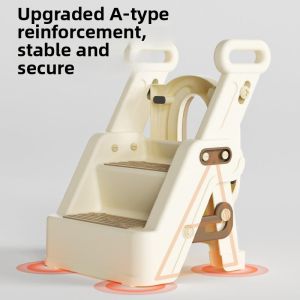 LIWAN | Children Potty Training Step Stool