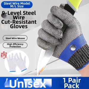 TAODUN | Cut-resistant Protective Gloves