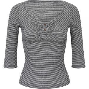 Stylish Striped Unique Womens T-Shirt