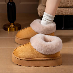 JIFANPAUL | Winter Womens Anti-Slip Warm Snow Boots