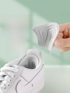 LINGMIAO | Heel Repair Patches Wear-Preventing Non-Slip Shoe Insoles