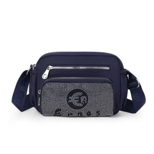 Tas Selempang Ernes Angeline 7008-68