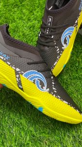 Shakaz - Sepatu Futsal Legend Sepatu Olahraga Shakaz Best Quality