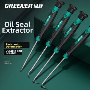 Seal Puller Hook Oil Seal Installer
