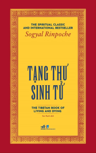 Tạng Thư Sinh Tử - Bìa Cứng (NN)