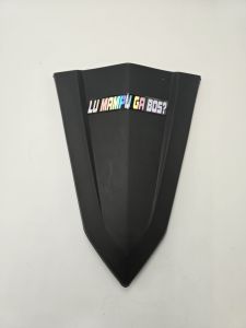 Dasi Buta Beat Deluxe Dan Beat Street 2020-2021 Plus Stiker Hologram