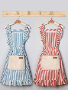 Home Use Restaurant Specialized Custom New Trendy Apron