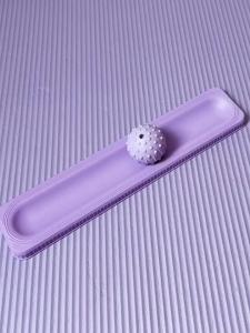 ZHENGBEI | Foot & Muscle Relaxation Massage Ball Peanuts Shaped