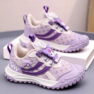 Beedpan | Summer 2026 New Style Rotating Buckle Princess Shoes
