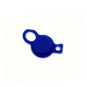 Nút Cần Điều Khiển C-Stick C-Key Cho Nintendo New 3DS XL LL - Nút Cần Điều Khiển Bên Phải Thay Thế Sửa Chữa Phụ Kiện Nút Nhấn Silicon