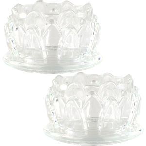 Colorful Thick Emergency Decorative Lighting No Smell Pink Blue Candle Power Outage Activity Setup Purple Candle Home Use